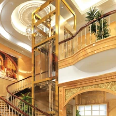 Ascenseur pour la maison