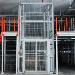 Plateforme élévatrice